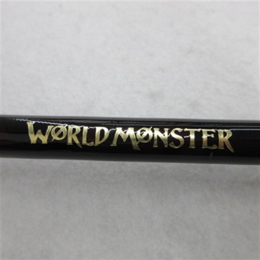 ワールドモンスターＷＭＣＣ－６６Ｍ　ＭＧＳ